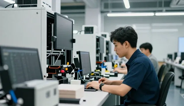 河南维斯达姆科技有限公司