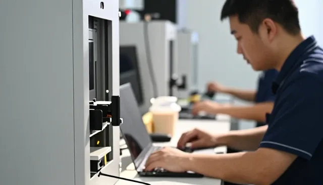 河南维斯达姆科技有限公司