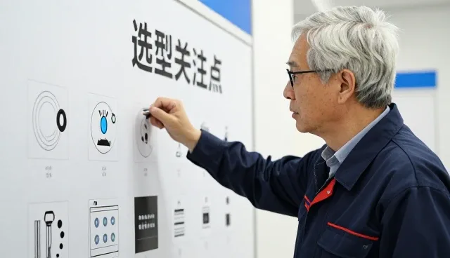 技术培训中的维护实践与操作要点