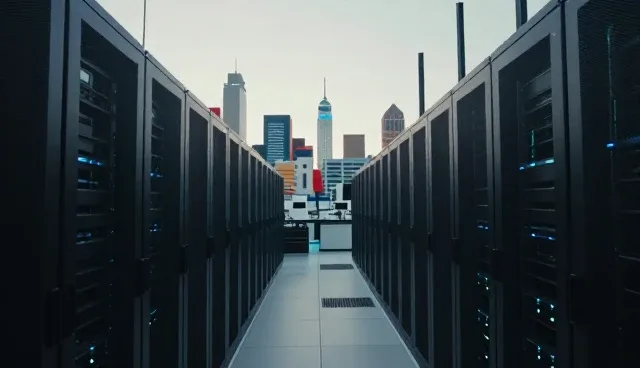 设备运行效率低,如何通过技术更新提升能力建设